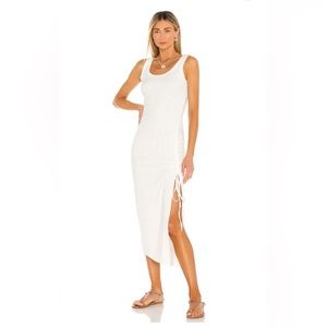 L*SPACE REVOLVE NWT THE SANDPIPER DRESS